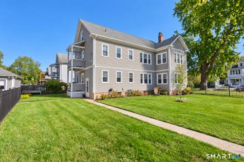 109 Dover Road West Hartford CT 06119