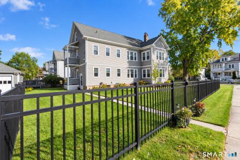109 Dover Road West Hartford CT 06119