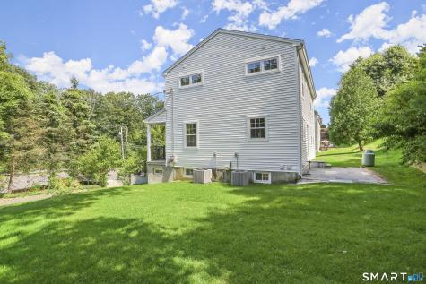 506 Long Ridge Road Stamford CT 06902