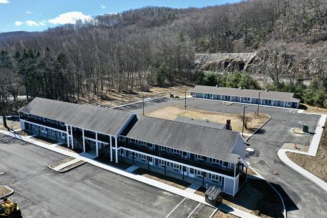 1030 Federal Road Brookfield CT 06804