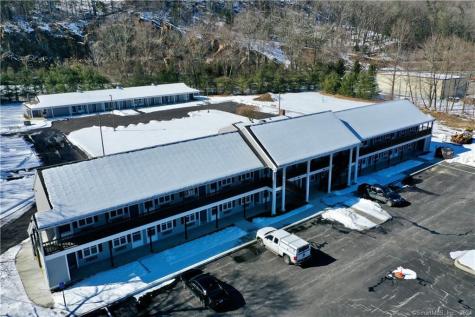 1030 Federal Road Brookfield CT 06804