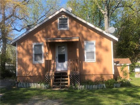 30 Seemans Lane Milford CT 06460