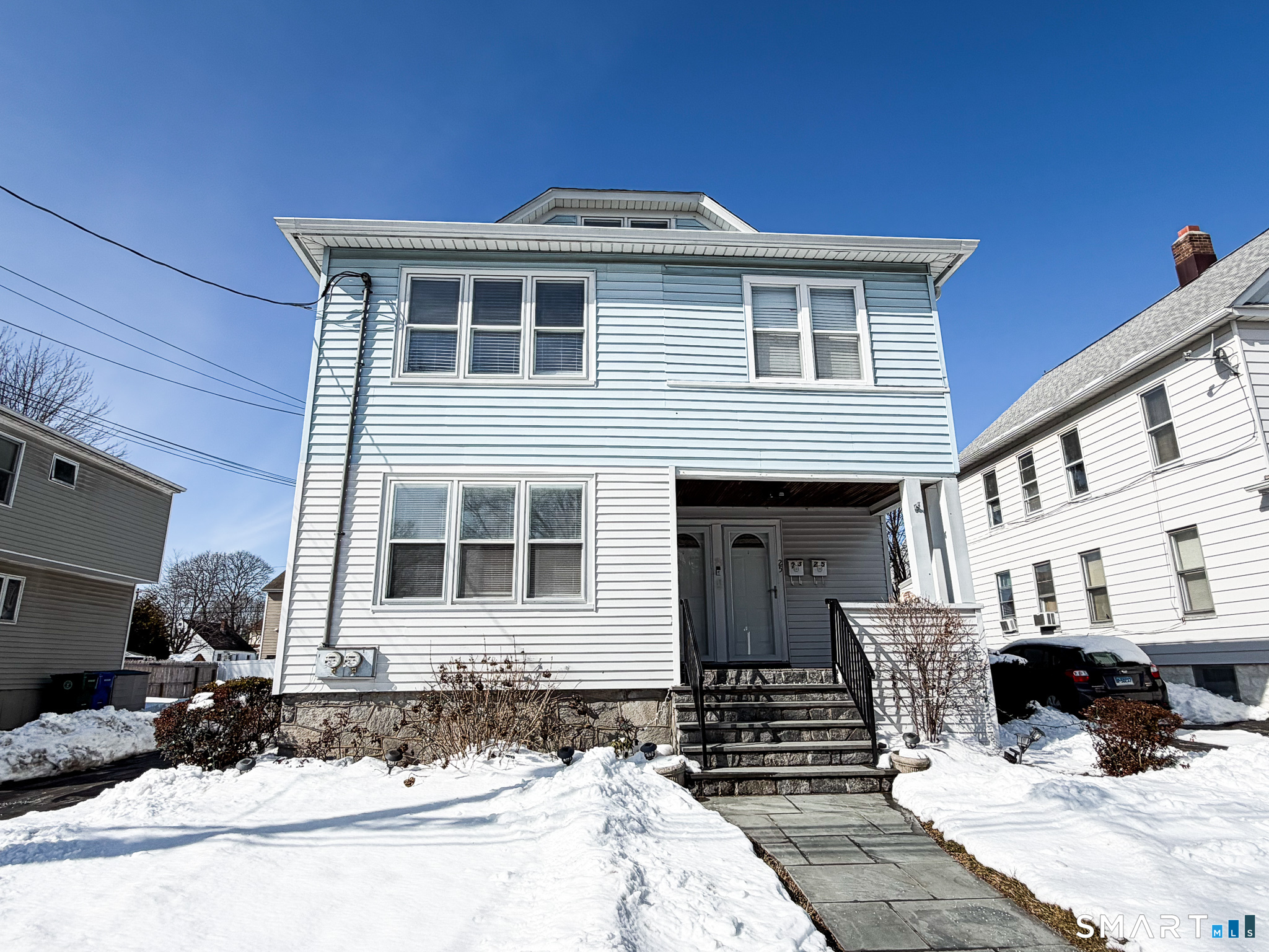 23 Wiklund Avenue Stratford CT 06614