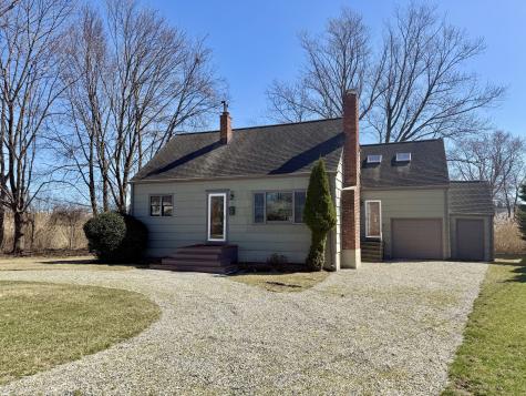 45 Milton Street Fairfield CT 06824