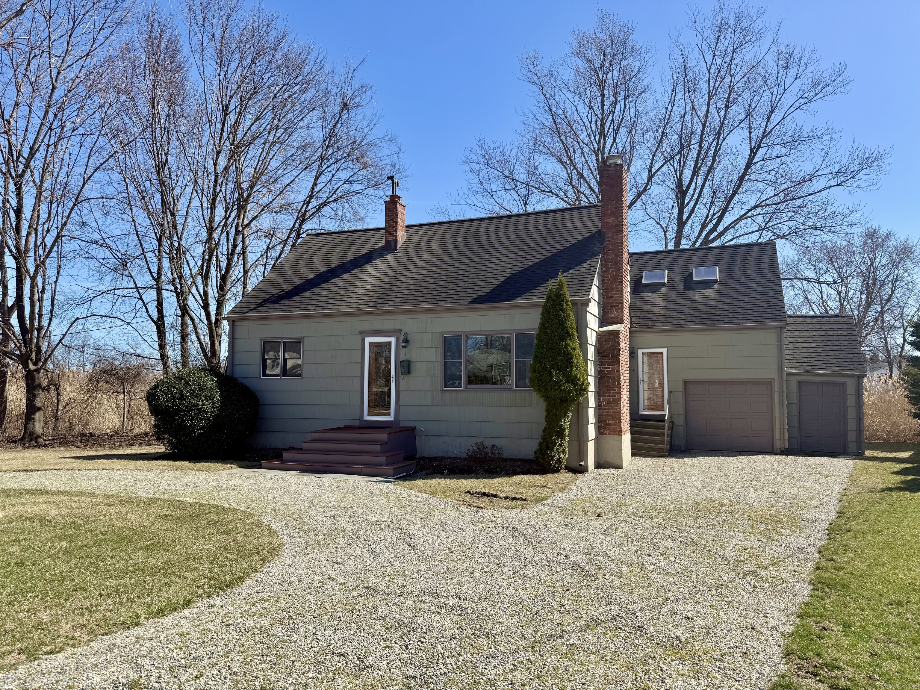 45 Milton Street Fairfield CT 06824