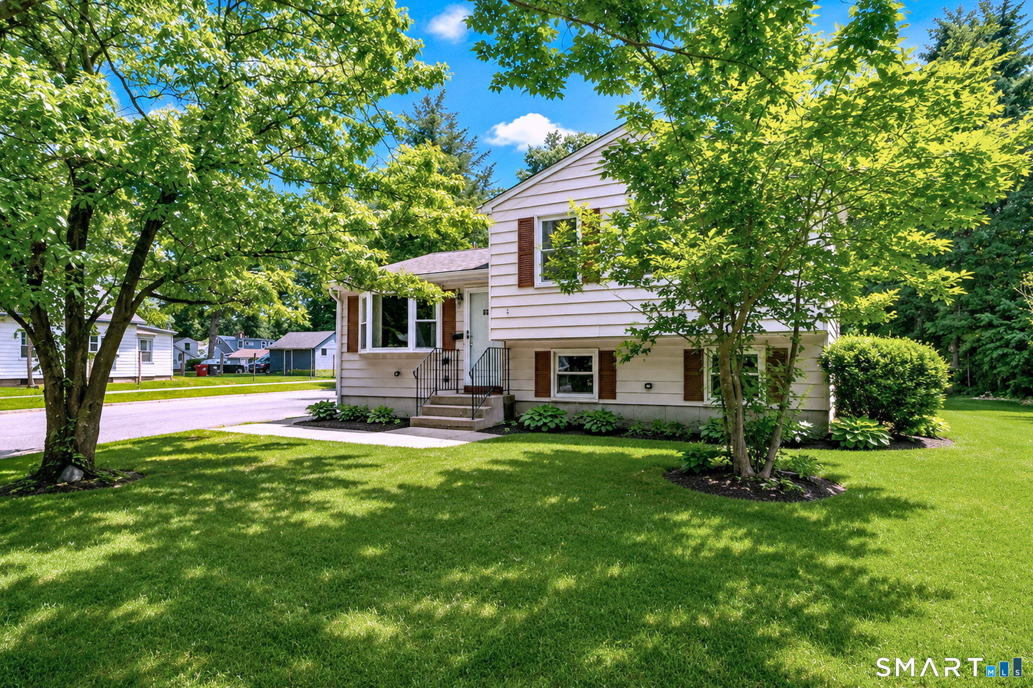 68 Pond Hill Road Wallingford CT 06492
