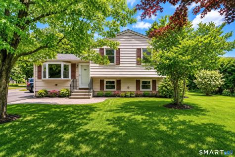 68 Pond Hill Road Wallingford CT 06492