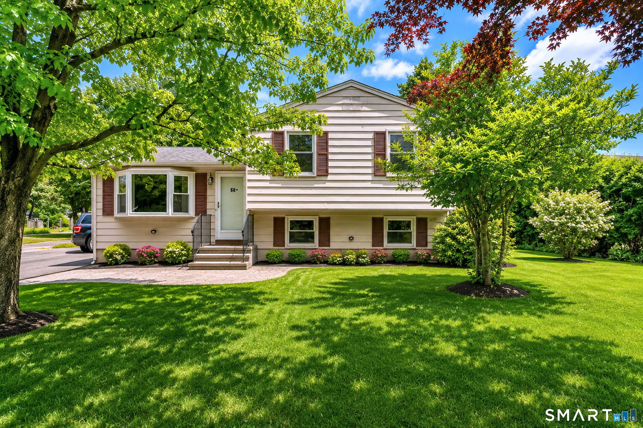 68 Pond Hill Road Wallingford CT 06492
