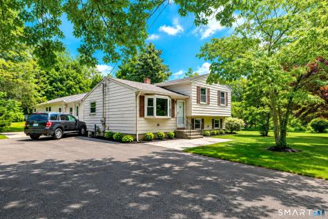 68 Pond Hill Road Wallingford CT 06492