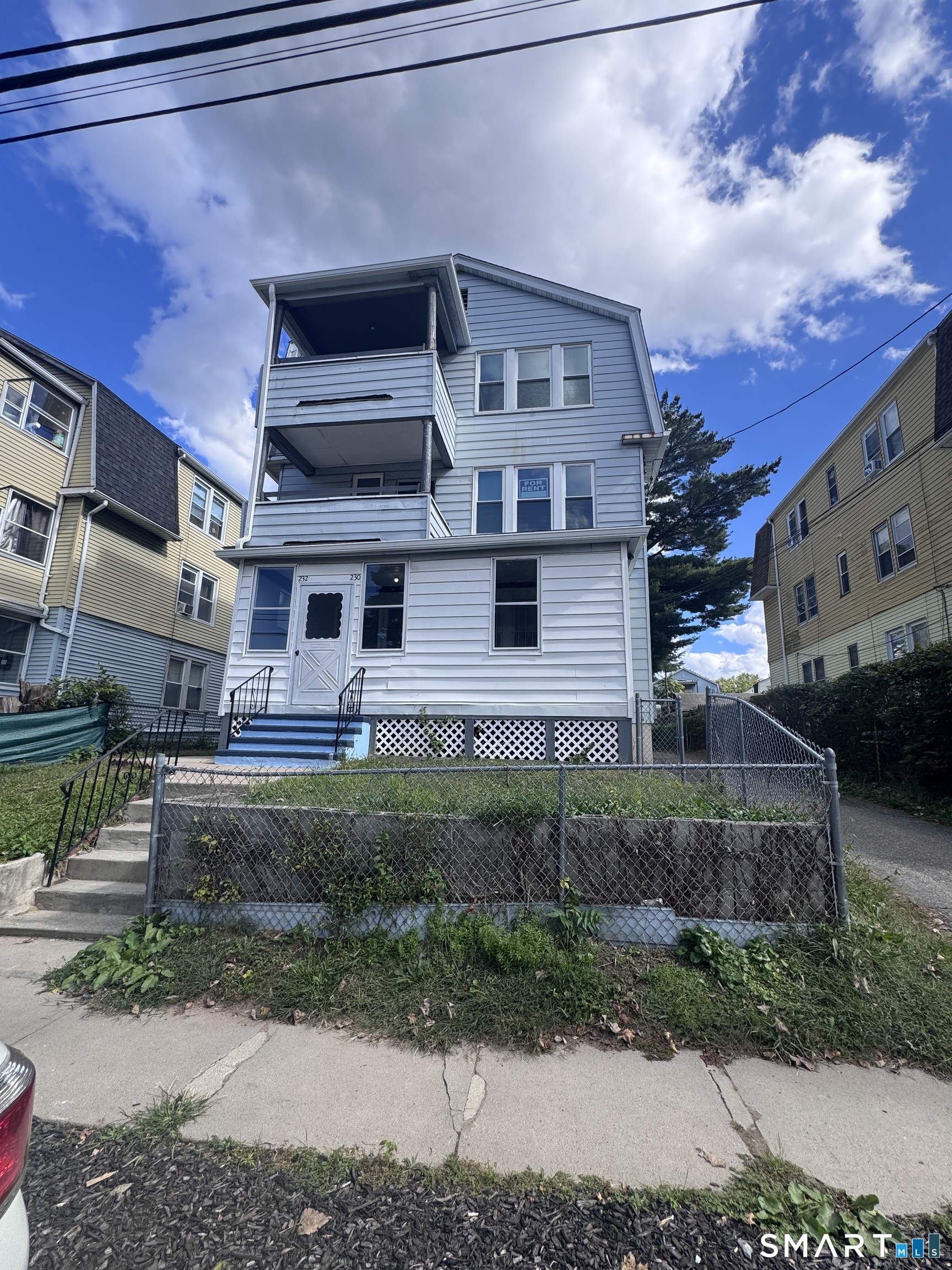 230 Enfield Street Hartford CT 06112