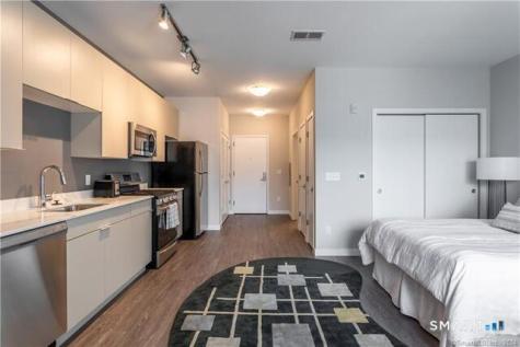 300 Glover Avenue Norwalk CT 06850