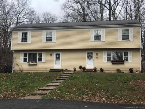423 Judd Road Southbury CT 06488