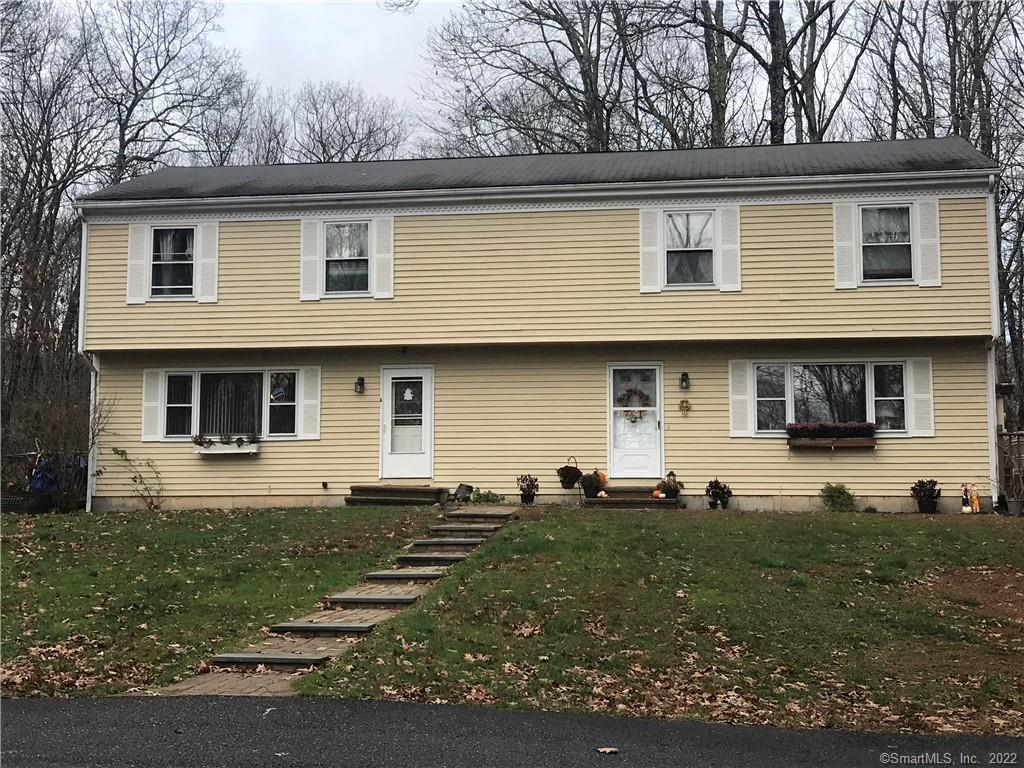 423 Judd Road Southbury CT 06488