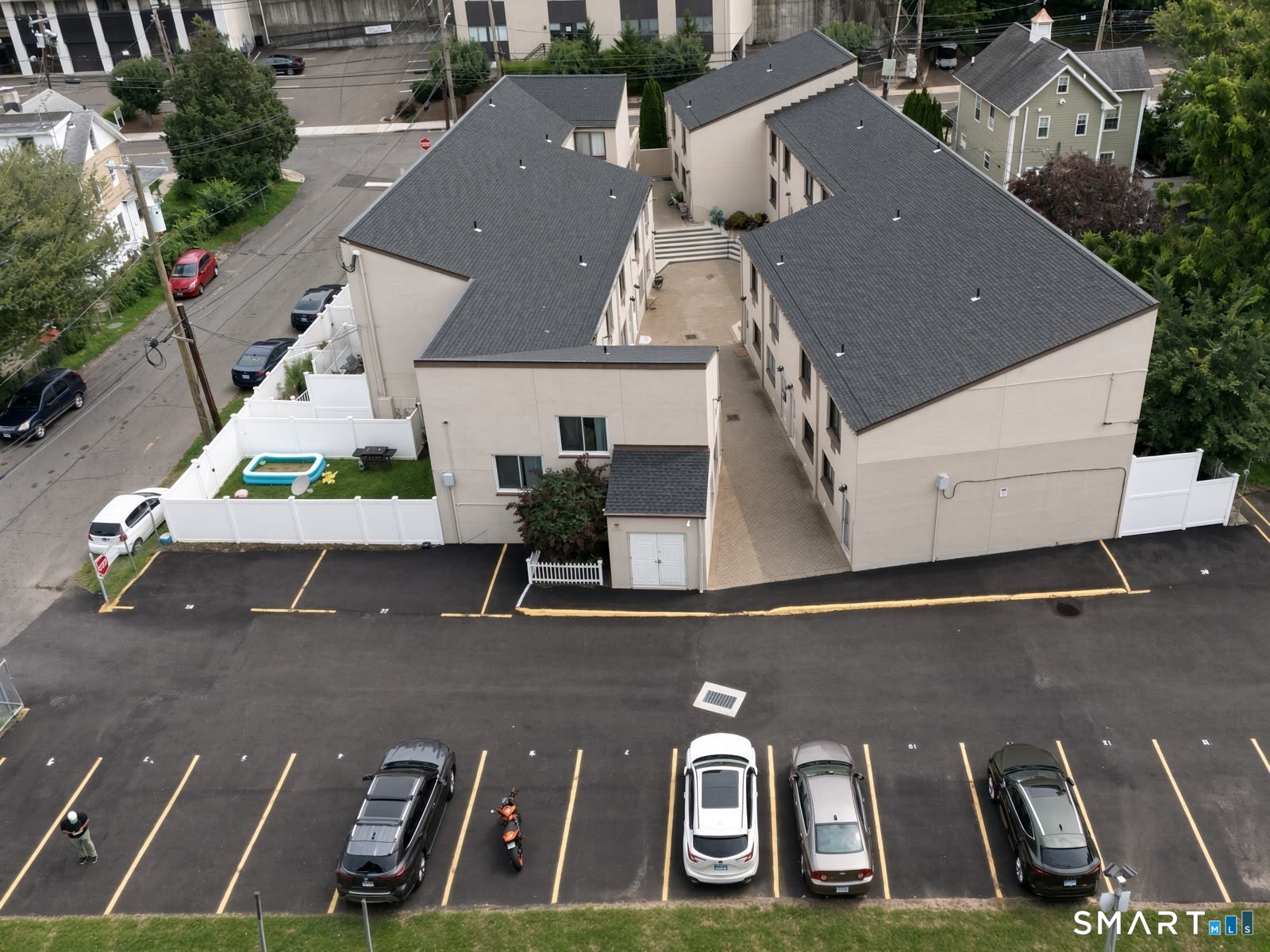 84 Taylor Avenue Norwalk CT 06854