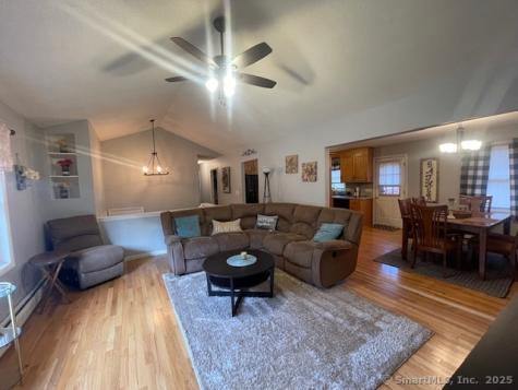450 Maple Hill Road Naugatuck CT 06770