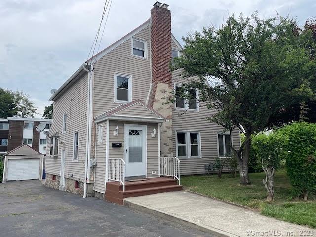 350 Tesiny Avenue Bridgeport CT 06606