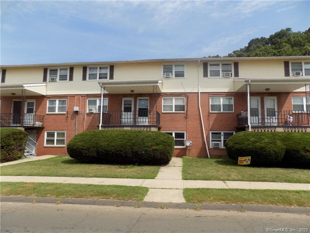 399 Mill Rock Road Hamden CT 06517