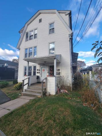 1048 Broad Street Meriden CT 06450
