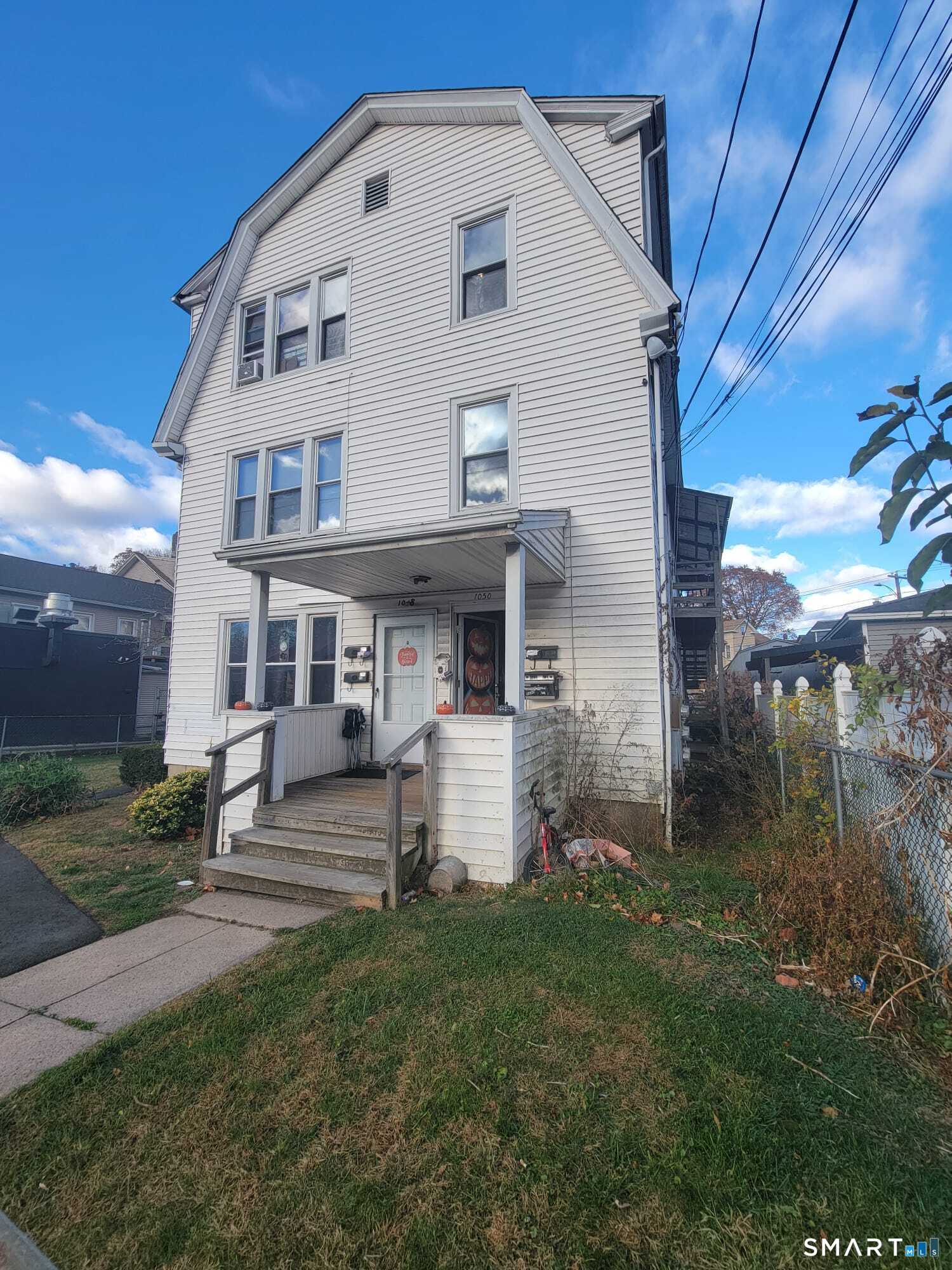 1048 Broad Street Meriden CT 06450