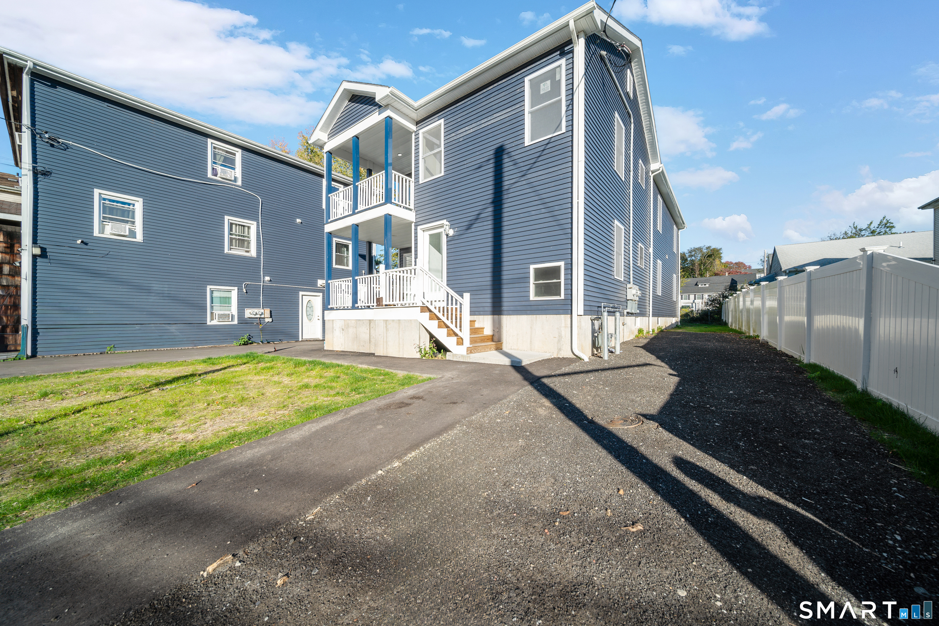 1660 Reservoir Avenue Bridgeport CT 06606