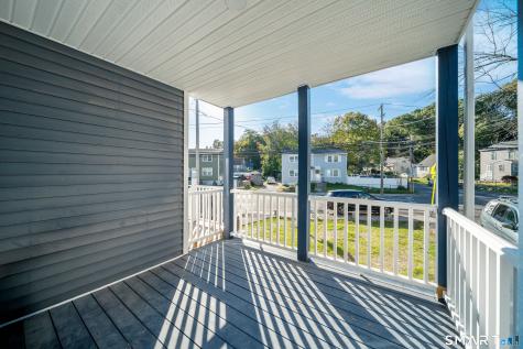 1660 Reservoir Avenue Bridgeport CT 06606