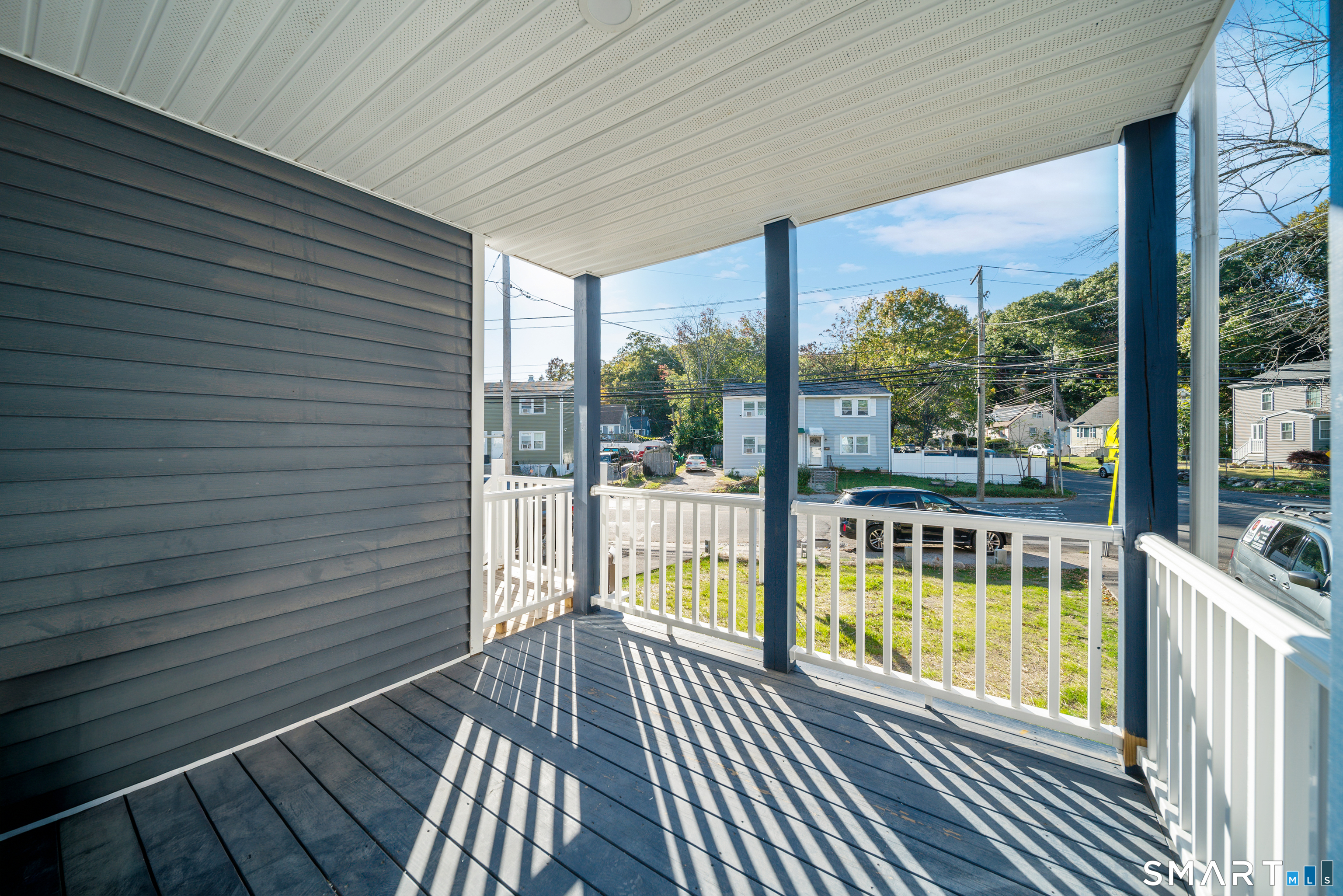 1660 Reservoir Avenue Bridgeport CT 06606