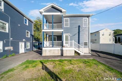 1660 Reservoir Avenue Bridgeport CT 06606