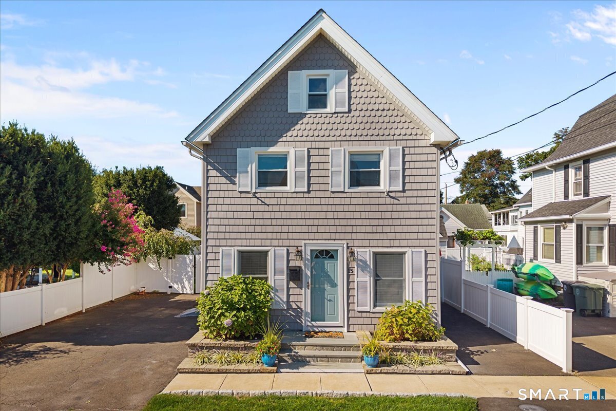 15 Elm Street Milford CT 06460