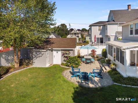 15 Elm Street Milford CT 06460