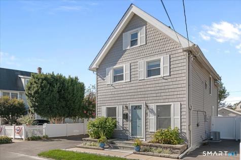 15 Elm Street Milford CT 06460