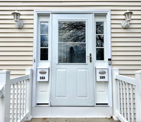 56 Smith Street East Lyme CT 06357