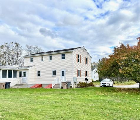 56 Smith Street East Lyme CT 06357