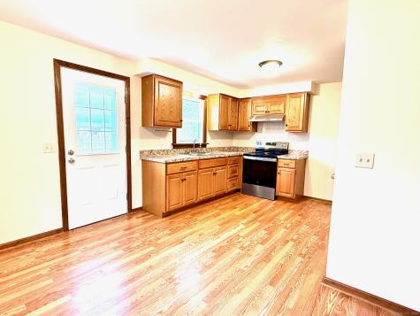 56 Smith Street East Lyme CT 06357