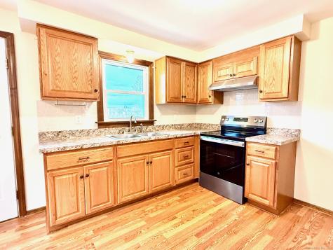 56 Smith Street East Lyme CT 06357