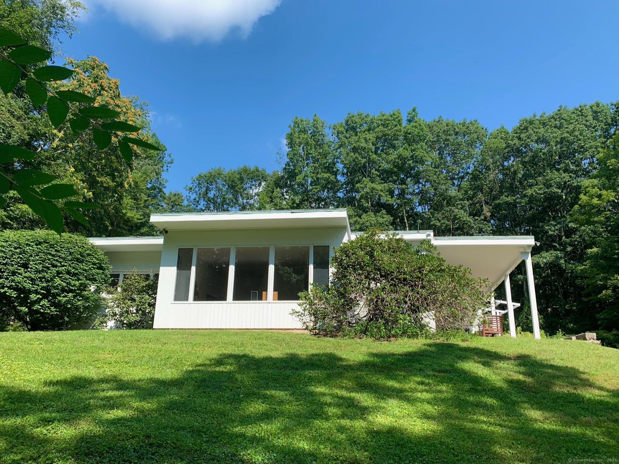 525 Munger Lane Bethlehem CT 06751