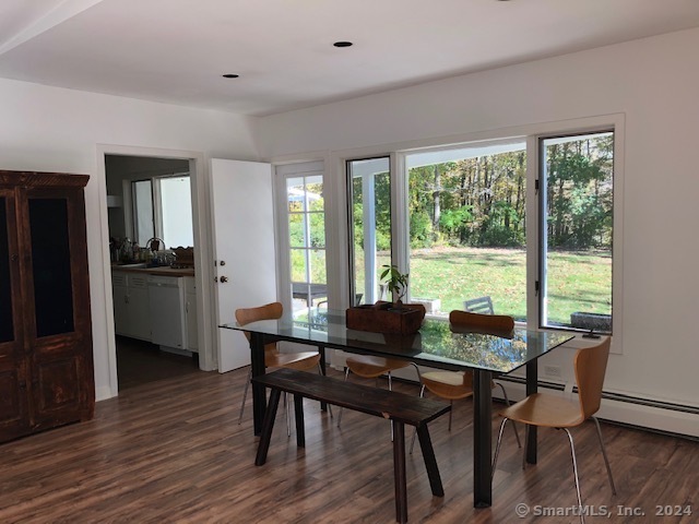 525 Munger Lane Bethlehem CT 06751
