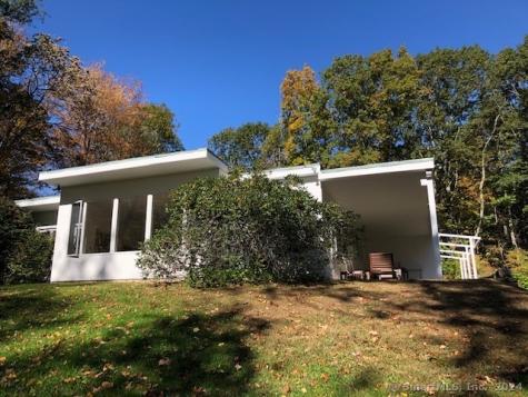 525 Munger Lane Bethlehem CT 06751