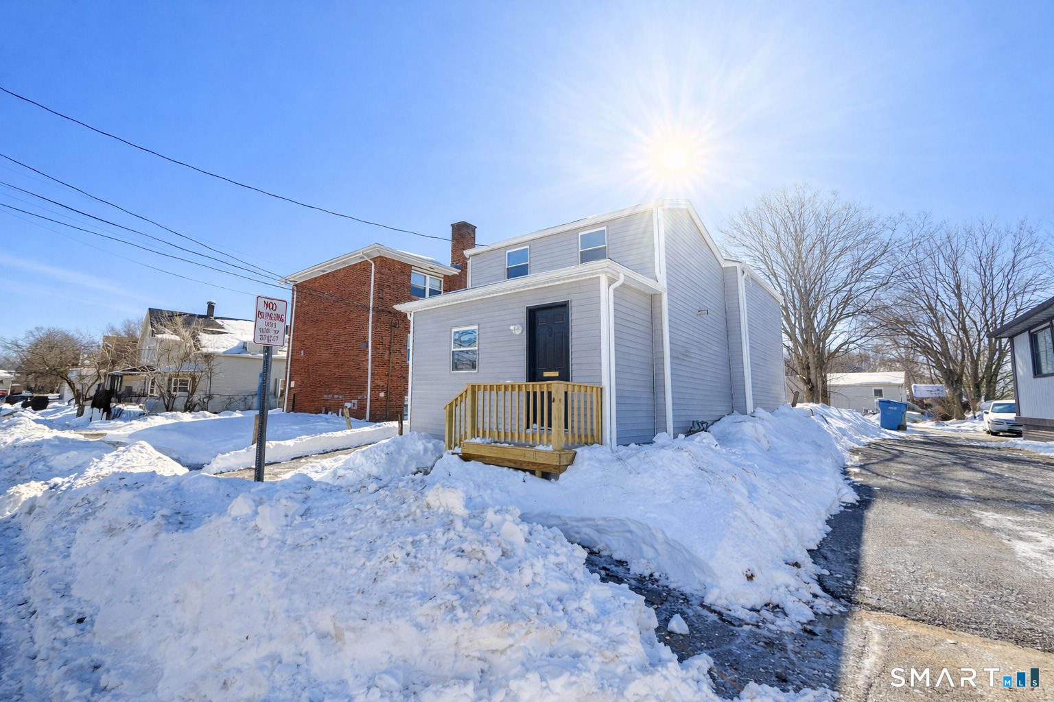 110 West Easton Street Hamden CT 06514