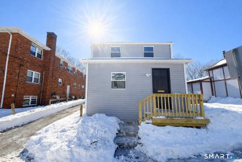110 West Easton Street Hamden CT 06514