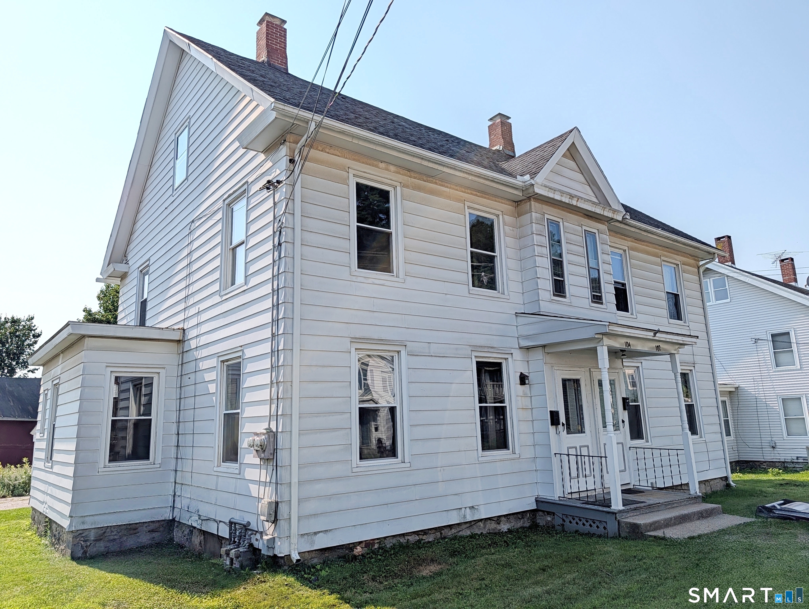 104 Elm Street Winchester CT 06098
