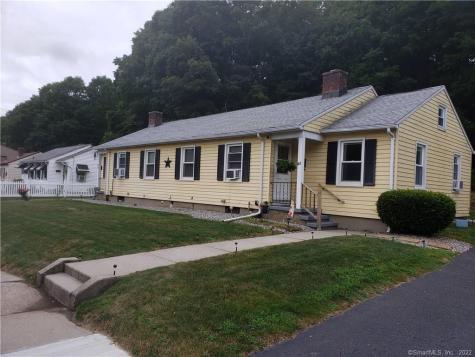 63 Brookside Avenue Naugatuck CT 06770
