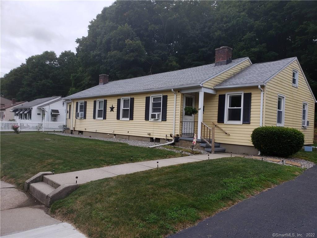 63 Brookside Avenue Naugatuck CT 06770