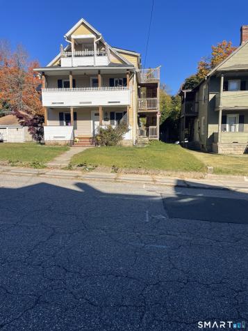 66 Funston Avenue Torrington CT 06790
