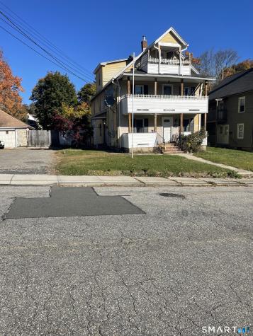 66 Funston Avenue Torrington CT 06790