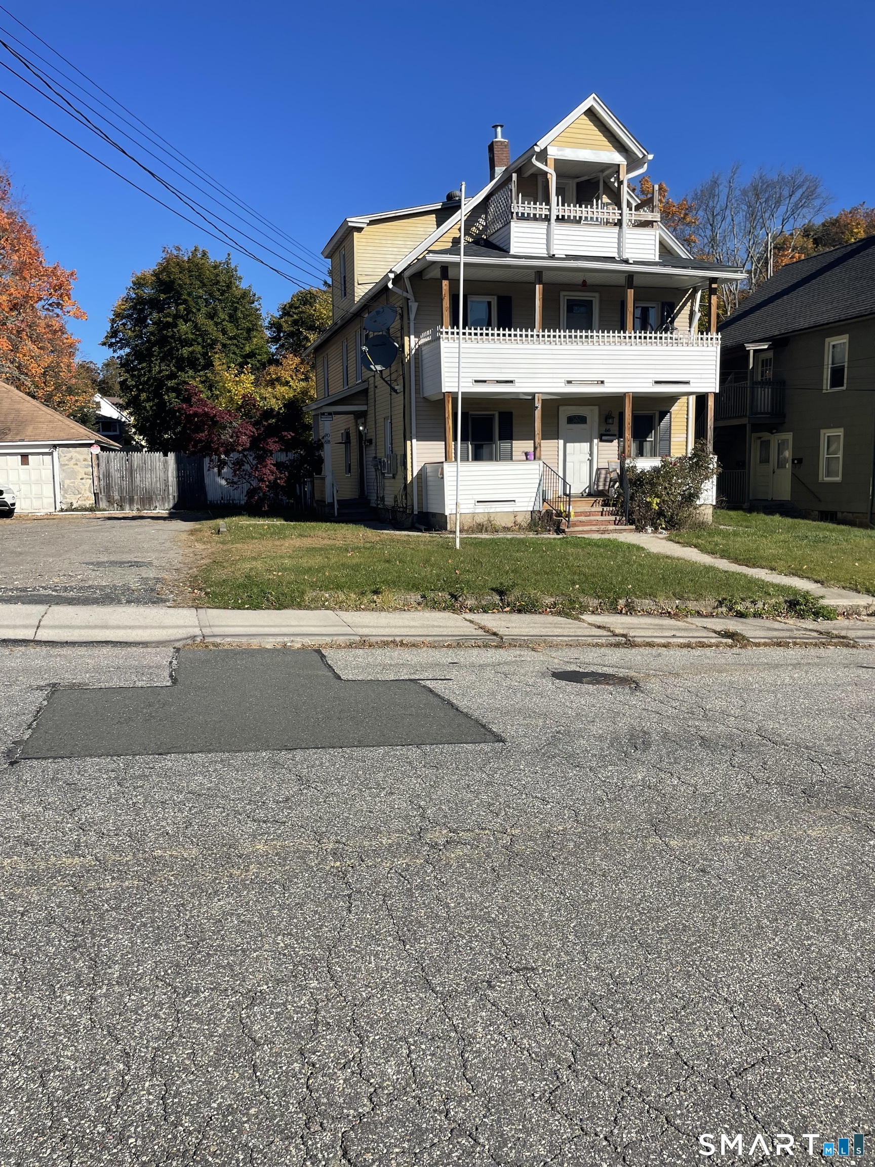 66 Funston Avenue Torrington CT 06790