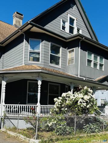 1311 Park Avenue Bridgeport CT 06604