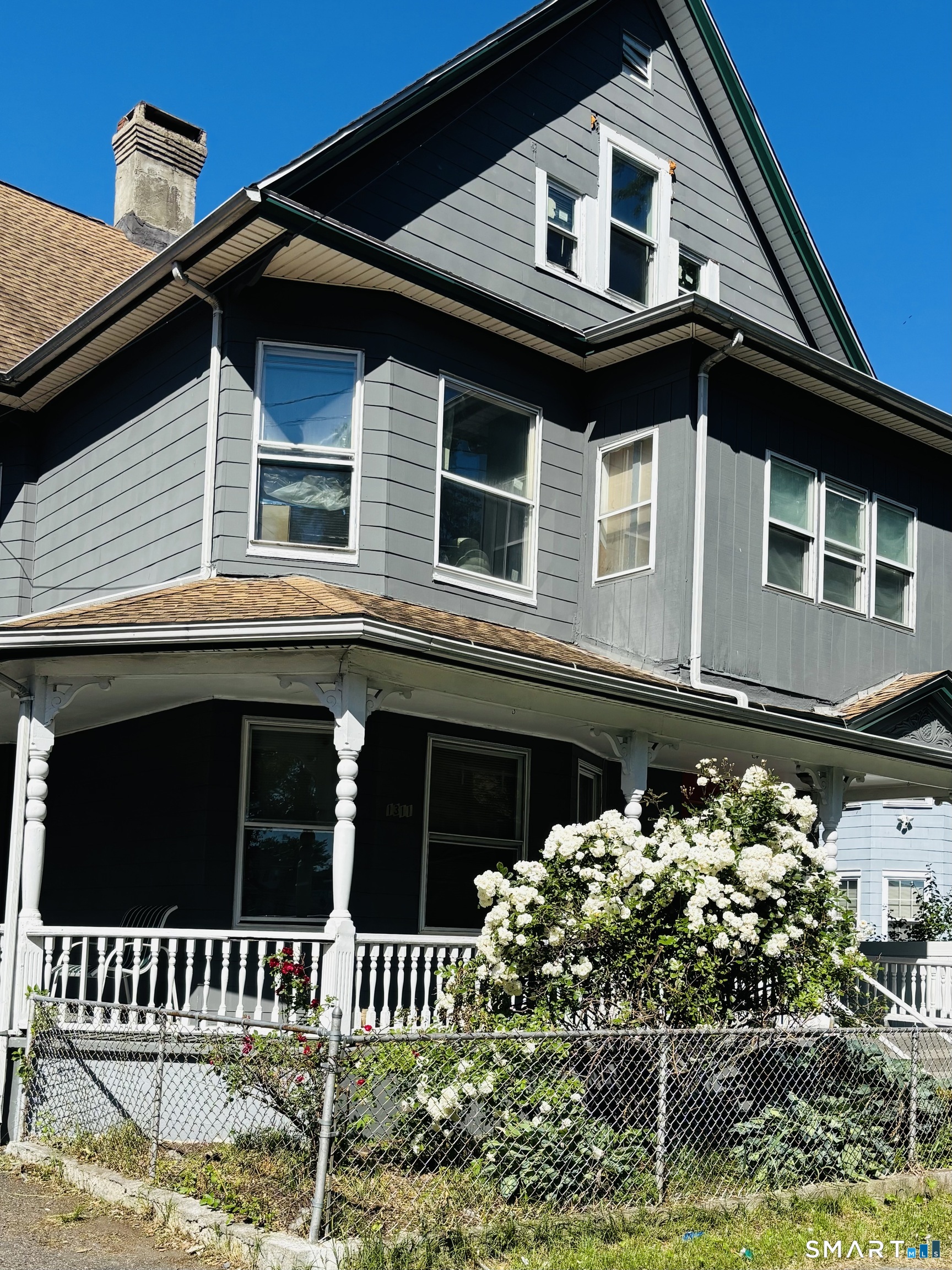 1311 Park Avenue Bridgeport CT 06604