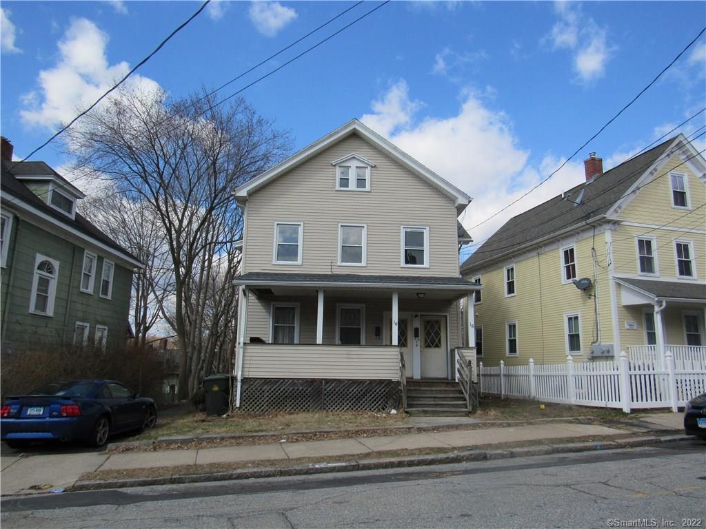 18 Center Street New London CT 06320