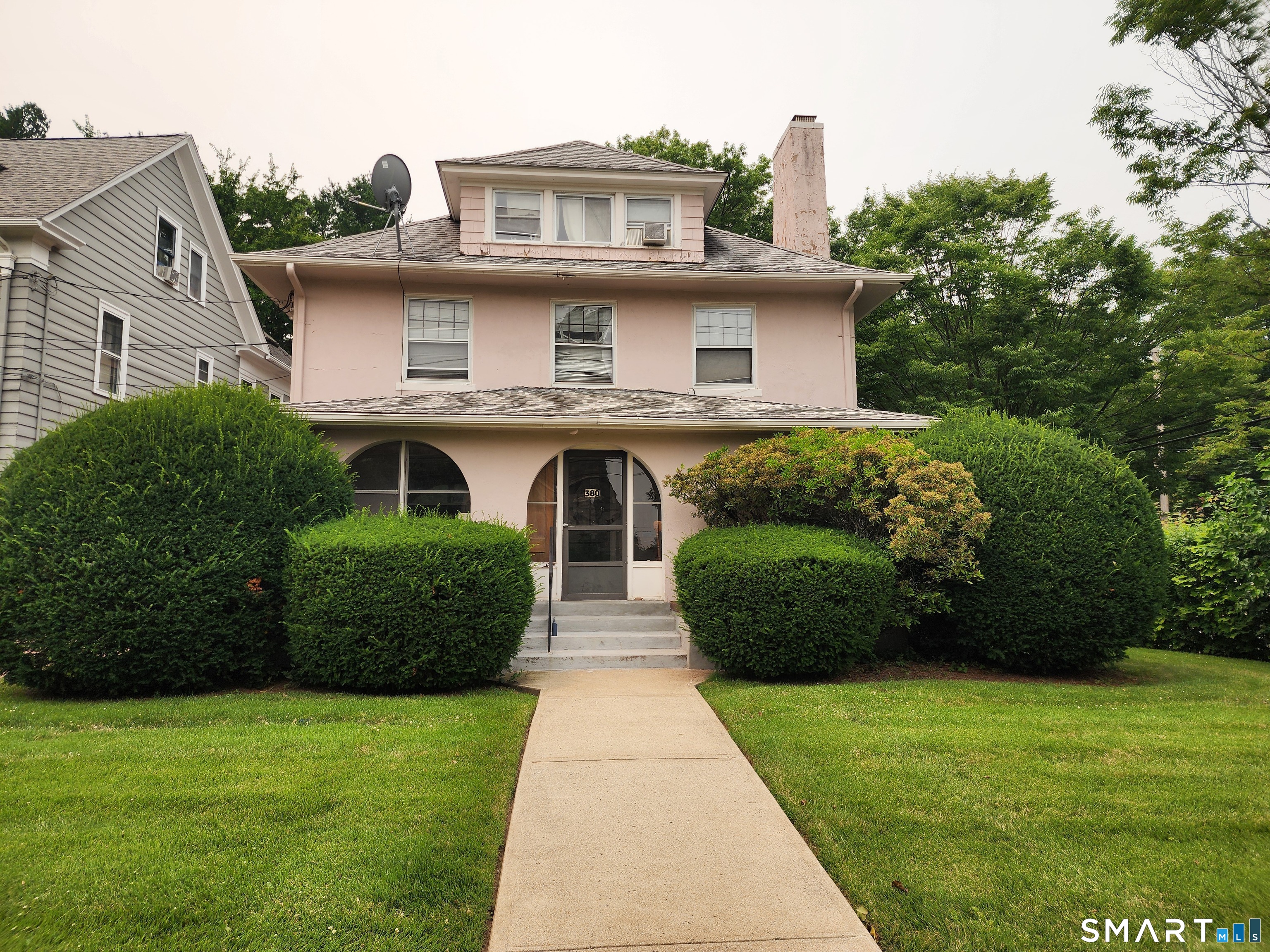380 Mckinley Avenue New Haven CT 06515