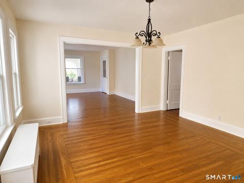 380 Mckinley Avenue New Haven CT 06515